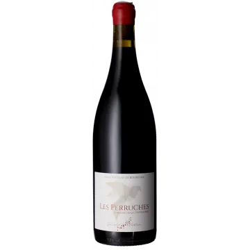 Les Perruches 2024 - Dominio de la Cotelleraie - Gérald Vallée