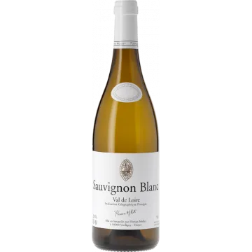 Sauvignon Blanc 2025 - Dominio du Roc de l'Abbaye