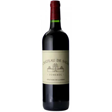 Château de Sales 2023