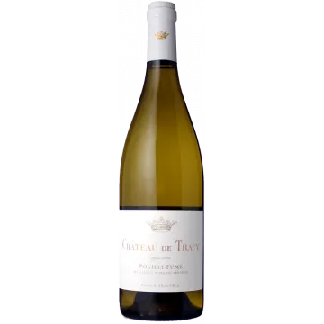Pouilly-Fumé 2025 - Château de Tracy