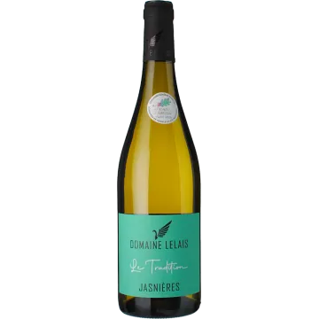 Le Tradition 2024 - Domaine Lelais