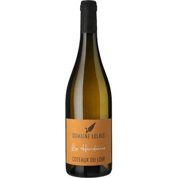 Les héridaines 2023 - Domaine Lelais