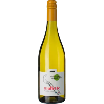Vino Desalcoholizado - Mallette 0%