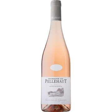 Harmonie de Gascogne Rosé 2025 - Dominio Pellehaut