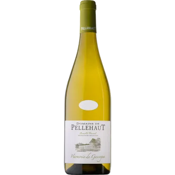 Harmonie de Gascogne Blanc 2025 - Dominio Pellehaut