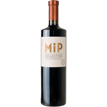 MiP Collection Rouge 2023 - Domaine des Diables