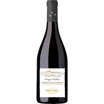 Coteaux du Lyonnais 2022 - Maison Louis Tête
