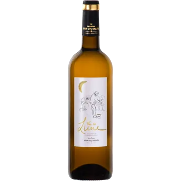 Vino de Lune 2024 - Clos Triguedina