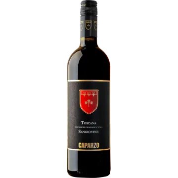 Toscana Sangiovese 2024 - Caparzo