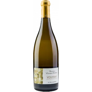 Le Peu Morier sec 2024 - Vincent Careme
