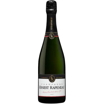 Champagne Ernest Rapeneau - Brut
