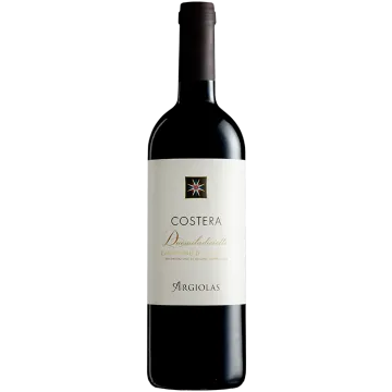 Cannonau di Sardegna - Costera 2023 - Argiolas