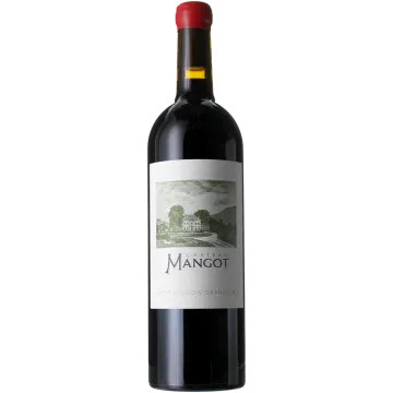 Château Mangot 2021