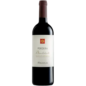 Monica di Sardegna - Perdera 2024 - Argiolas