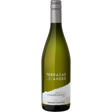Chardonnay 2025 - Terrazas de los Andes