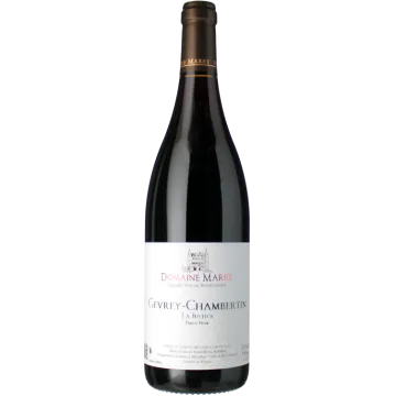 Gevrey Chambertin La Justice 2024 - Dominio Marey