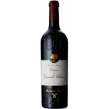 Château Les Grands Chênes 2014 - Cru Bourgeois