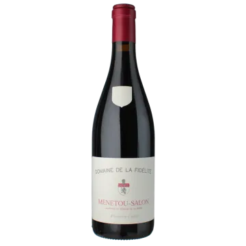 Première Cuvée 2025 - Dominio De La Fidélité