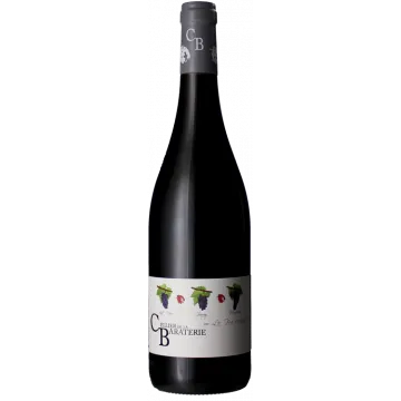 Paroxysme 2024 - Cellier de la Baraterie