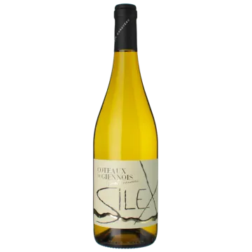 Silex 2025 - Dominio Chauveau