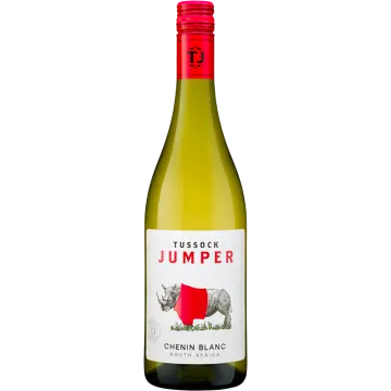 Rhino Chenin Blanc 2025 - Tussock Jumper