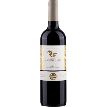 Château La Chandellière 2022 - Cru Bourgeois