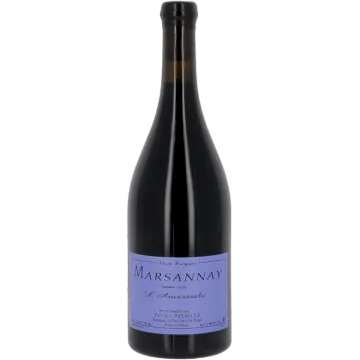 Marsannay l'Ancestrale Rouge 2023 - Domaine Sylvain Pataille