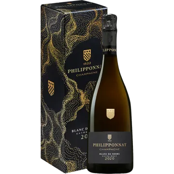 Champagne Philipponnat - Blanc de Noirs 2020 - Estuchado