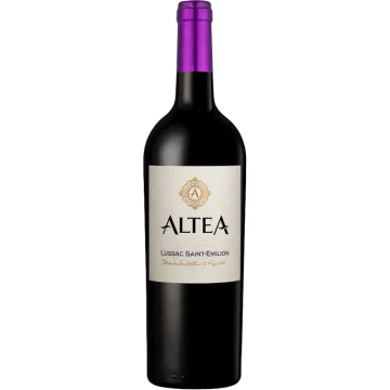 Altéa 2022 - Vignerons de Puisseguin Lussac Saint-Émilion