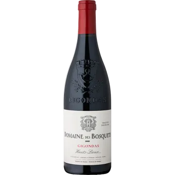Hauts Lieux 2023 - Domaine des Bosquets