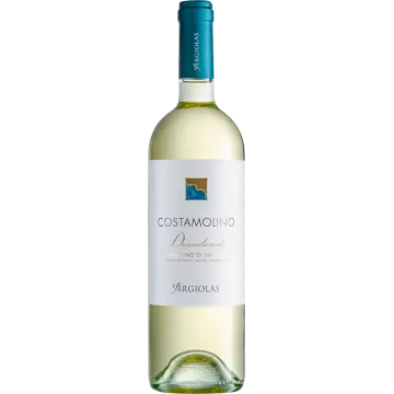 Vermentino di Sardegna - Costamolino 2025 - Argiolas