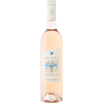 Émilien 2025 - Domaine la Rose des Vents