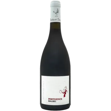 Malbec - Pertinence 2024 - Réthoré Davy