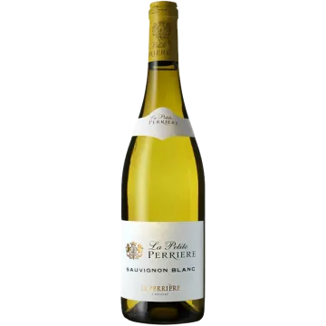 Sauvignon Blanc 2025 - la Petite Perrière - La Perrière