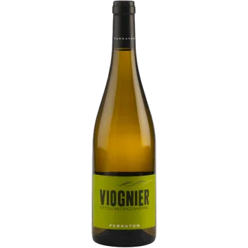 Viognier 2025 - Ferraton Père & Fils