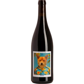 Nero Rosso 2023 - Weingut Seckinger
