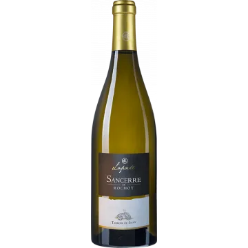 Le Rochoy - Terroir de Silex 2025 - Dominio Laporte