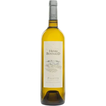 Blanc 2025 - Château Henri Bonnaud