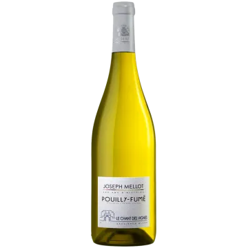 Le Chant Des Vignes 2025 - Joseph Mellot