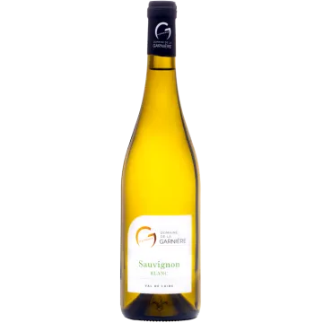 Sauvignon Blanc 2025 - Dominio de la Garnière