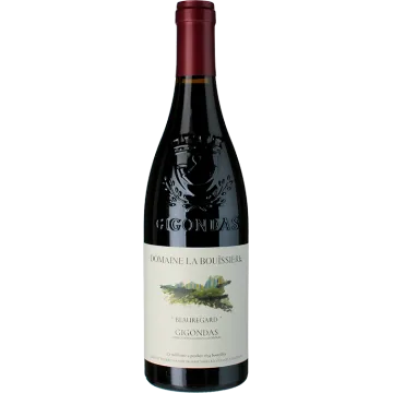 Beauregard 2023 - Domaine La Bouïssière