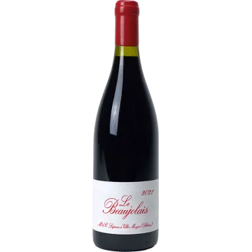 Beaujolais 2025 - Marcel Lapierre