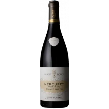 Mercurey 1er Cru - Champs Martin 2023 - Dominio Adelie - Albert Bichot
