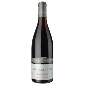 Dominio Tremeaux - Mercurey 1er Cru Croichots 2024