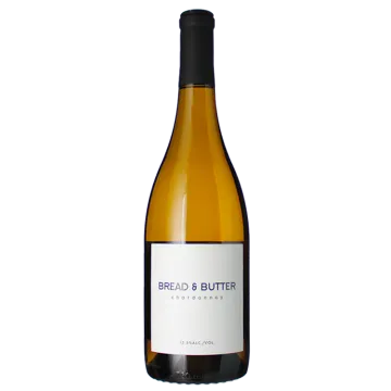 Chardonnay 2023 - Bread And Butter