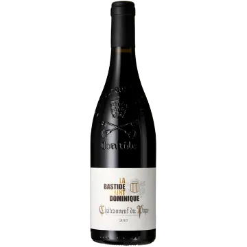 Châteauneuf du Pape 2024 - La Bastide Saint Dominique