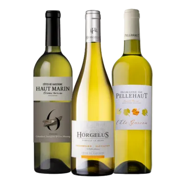 Pack 3 botellas - Estrellas Del Suroeste