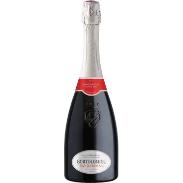 Valdobbiadene Prosecco Superiore Extra Dry - Bandarossa 2024 - Bortolomiol