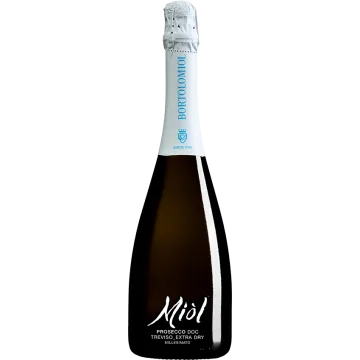 Prosecco Extra Dry - Miol 2024 - Bortolomiol