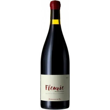 Fleurie - Roche Guillon 2023 - Dominio De Fa